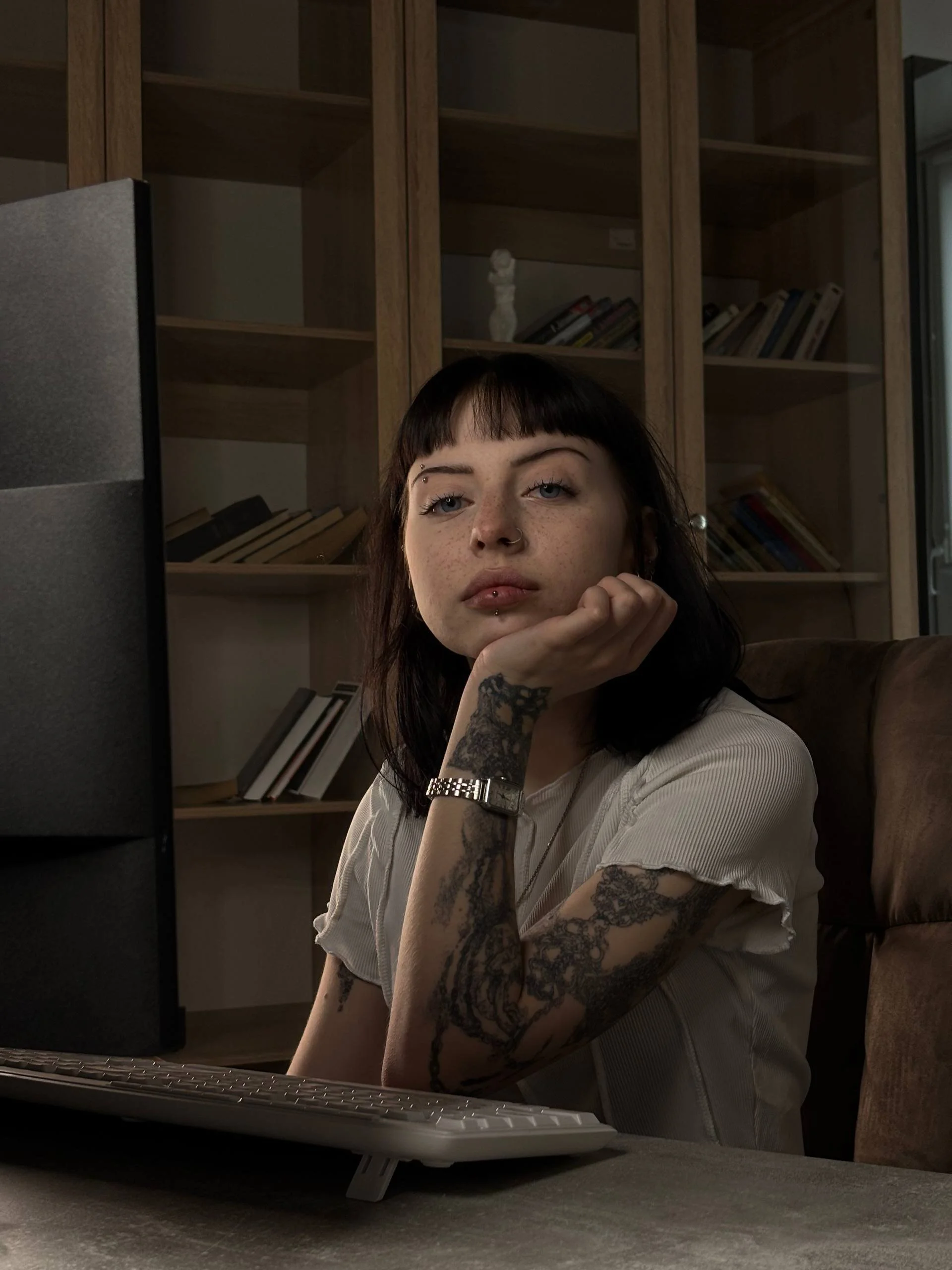 BlancheMarca cover photo