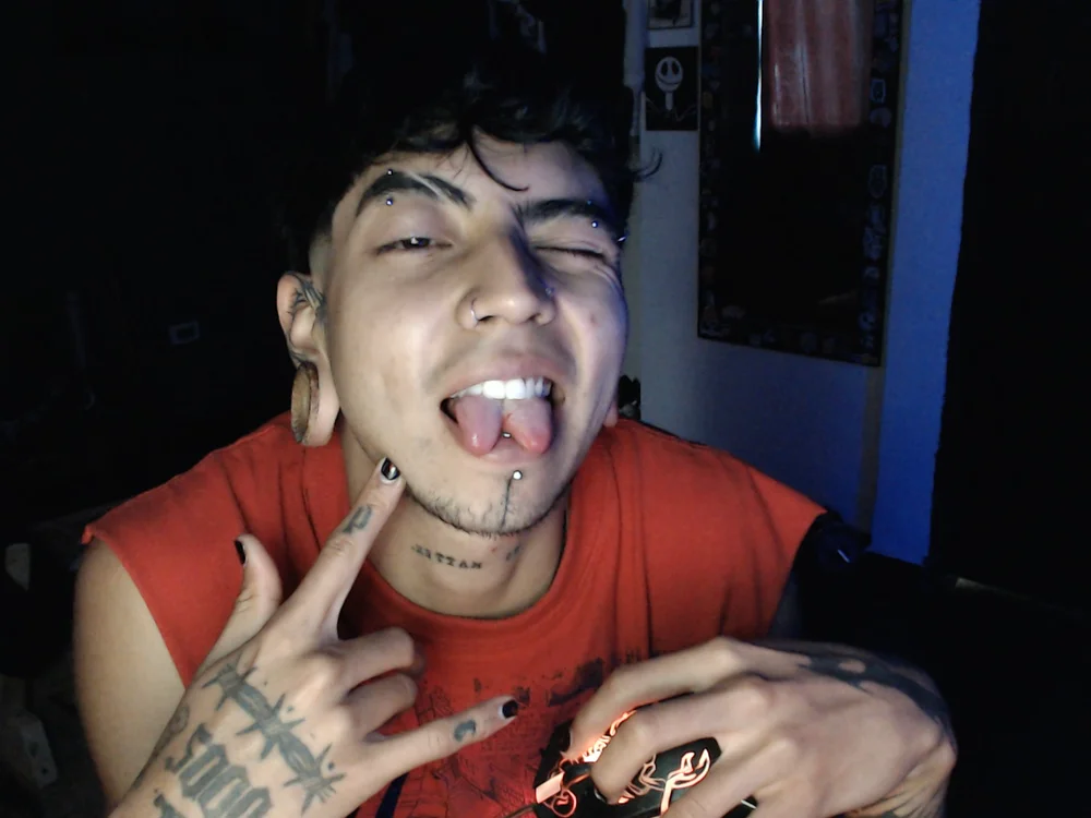 Offline XXX chat modela Gowtherr