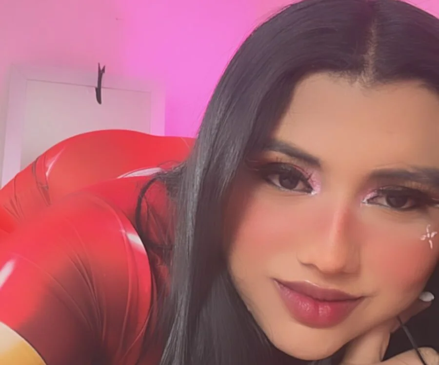 Lola_Oberly_xxx 现场XXX聊天