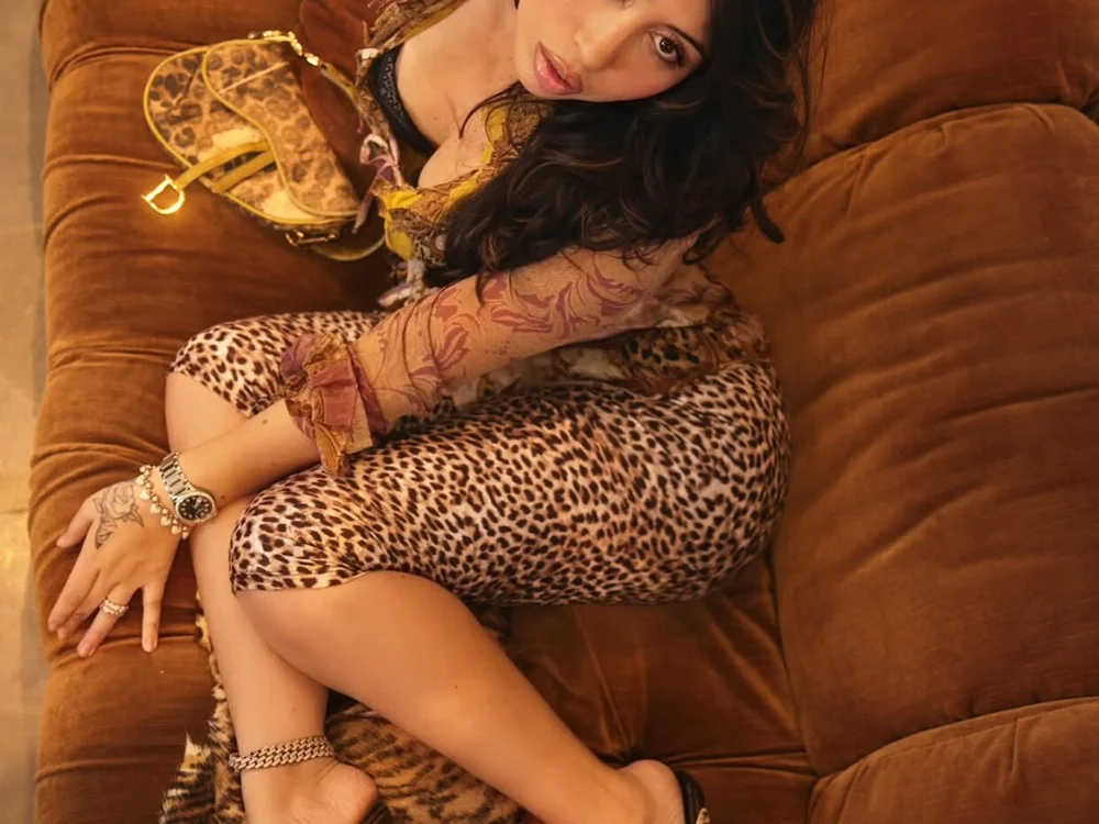 Labrunette 오프라인 채팅방