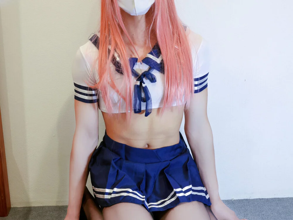 Lei_la's Offline XXX Chat