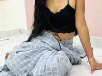 Model Vaani_Cutie