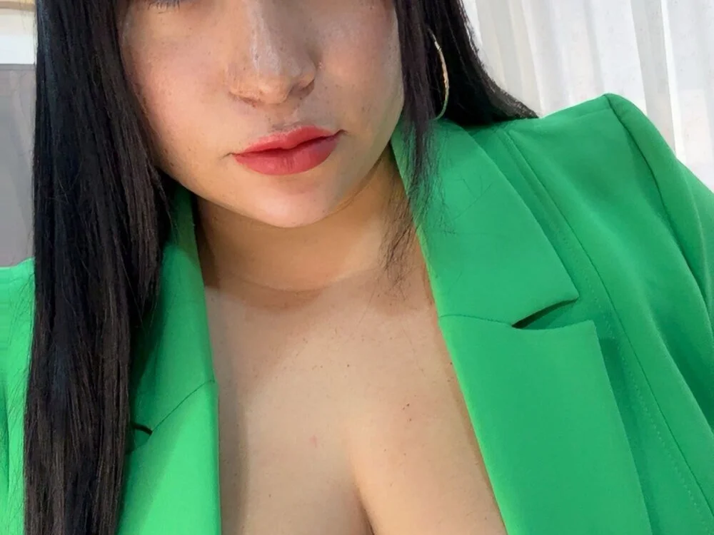 Miia_Jazmin 오프라인 XXX 채팅