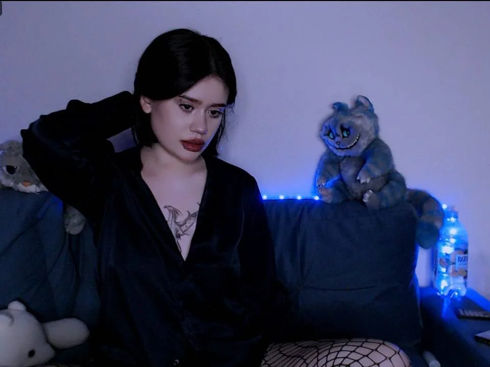 Meow_Marie 오프라인 XXX 채팅