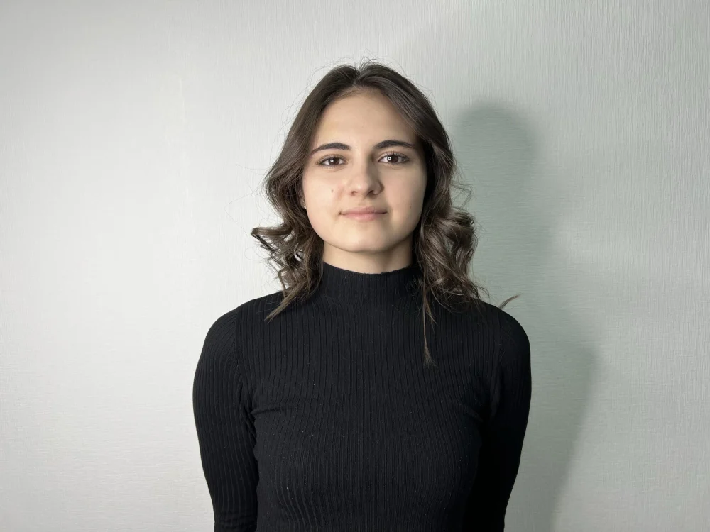 DanaParkeer's Offline Chat Room