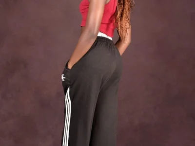 Sexydenly - Girl 
