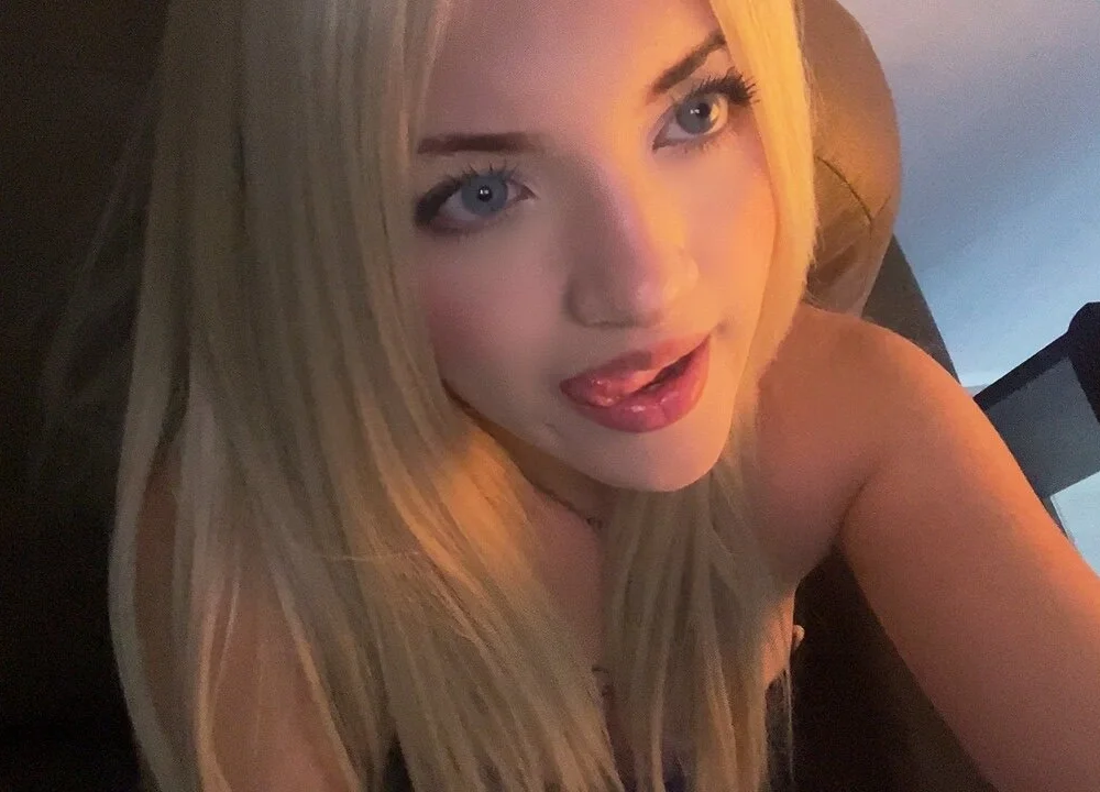 MadelynnBon Obrolan XXX Offline