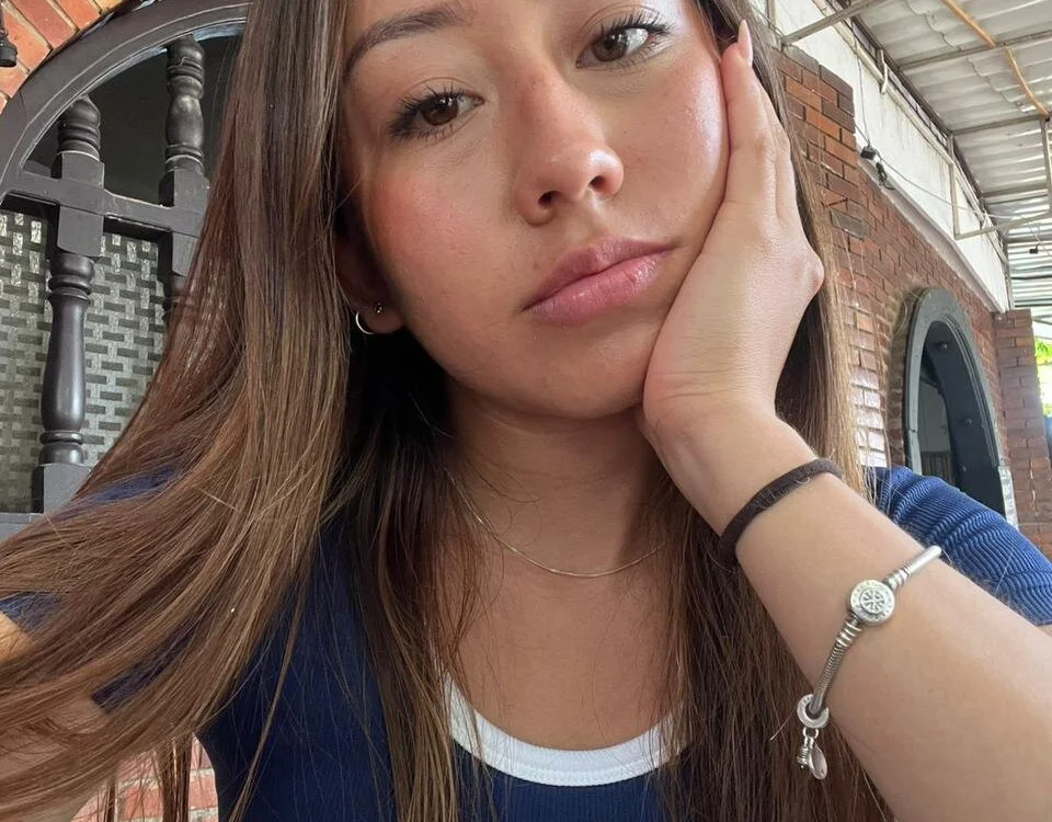 Chat XXX Live Molly_Sweet__