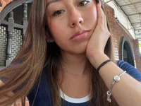 Chat XXX Live Molly_Sweet__