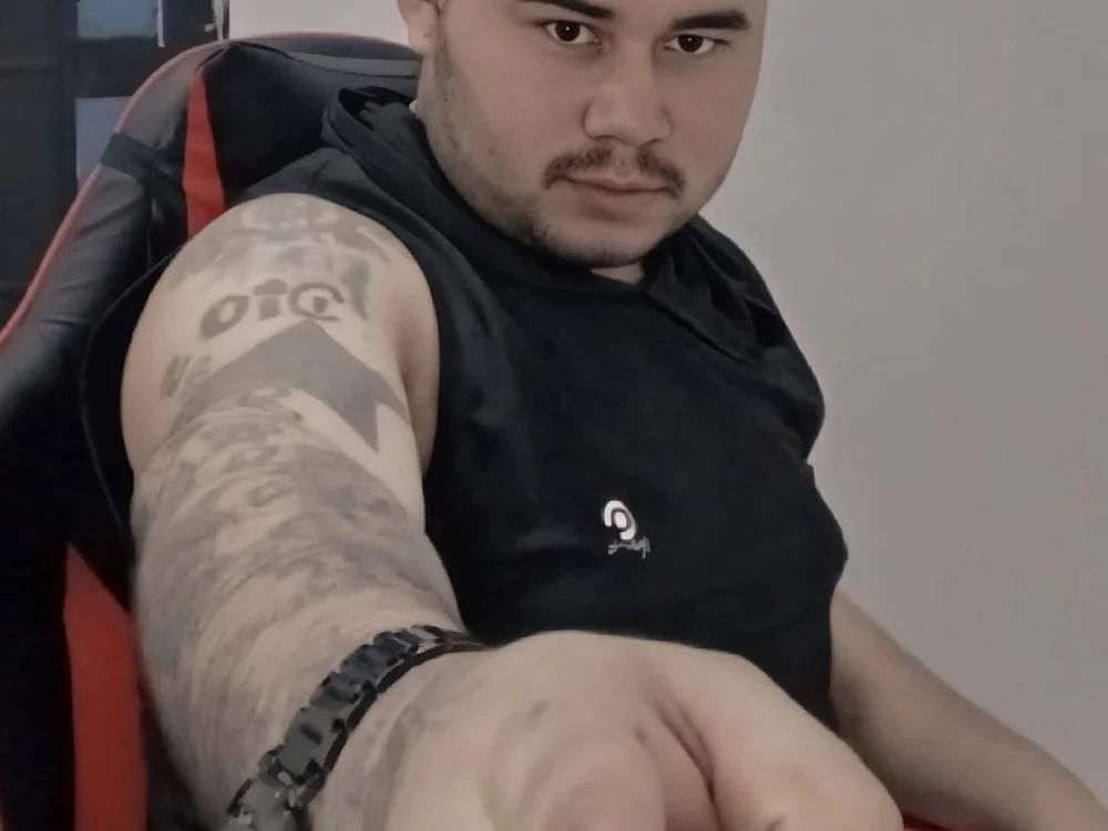 stiven_caicedo Chat XXX offline