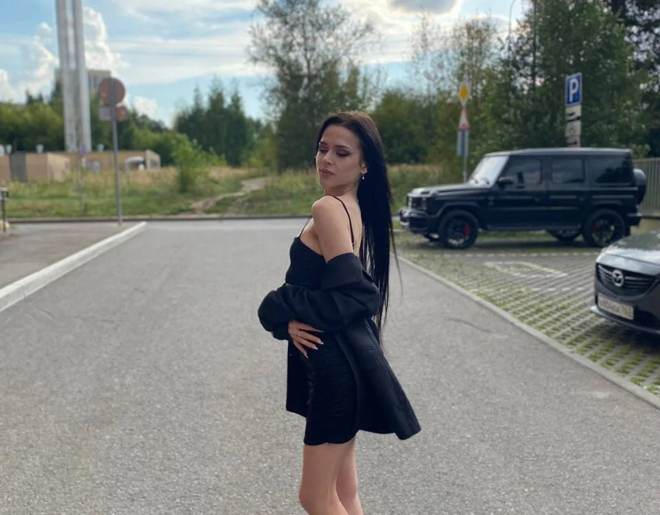 ElgaBlumer élő XXX-chatje