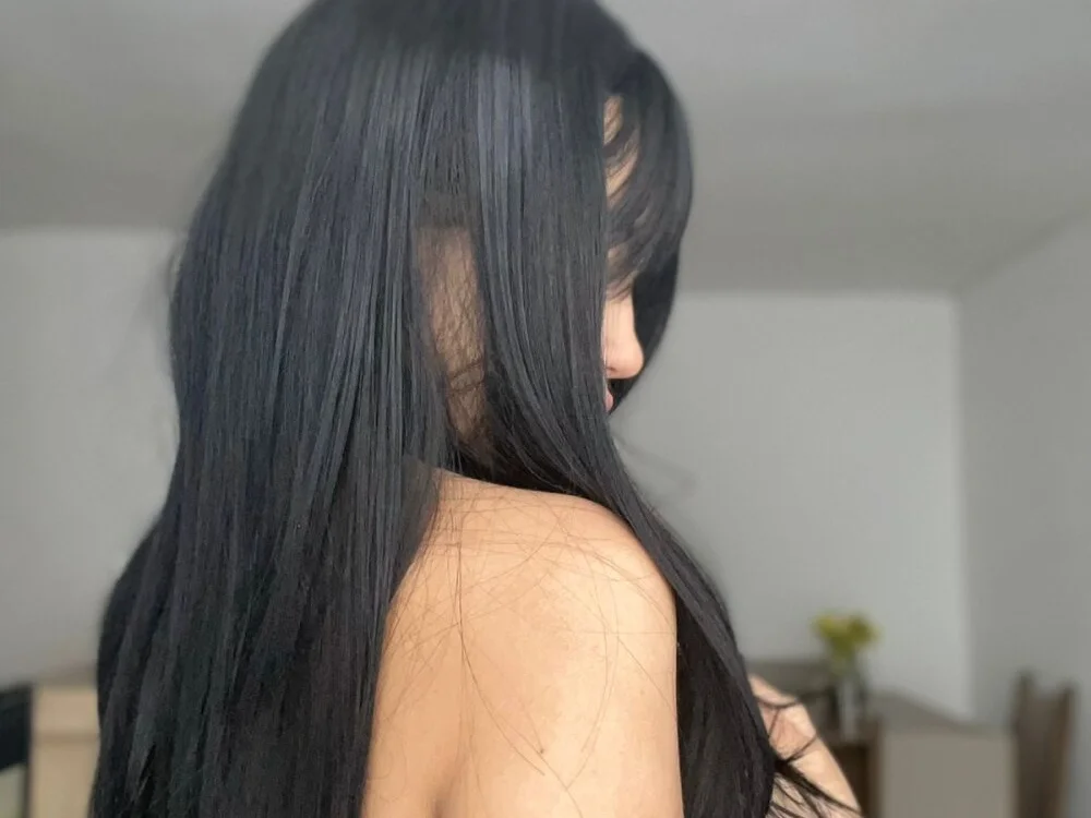 Zhayraxhimena Obrolan XXX Offline