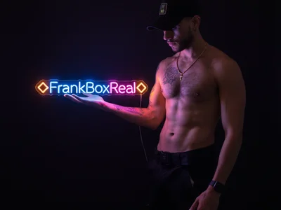 frankboxreal profile