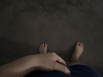 Schnelle_hand69 - Boy 
