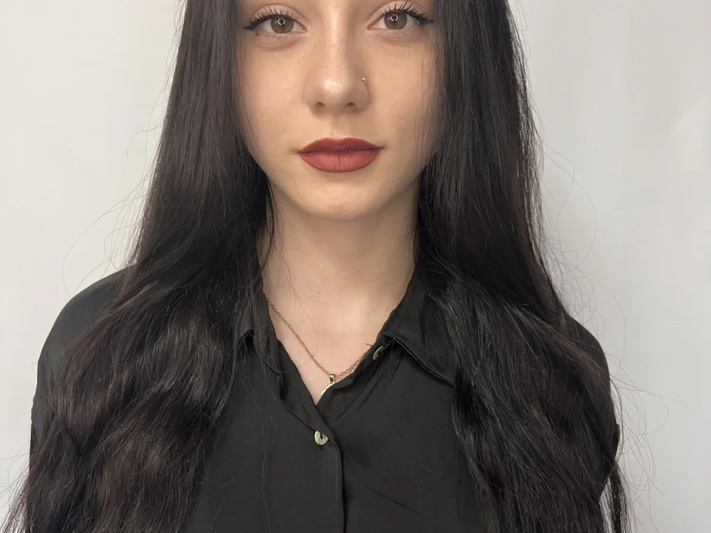 MaidaAspell's Offline Chat Room