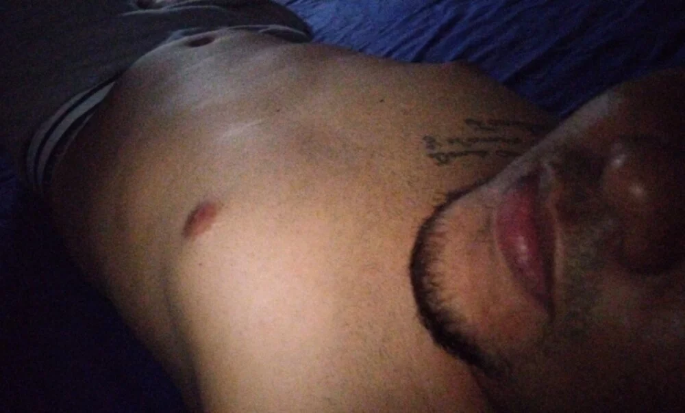 Offline chatovací místnost pertuz_97