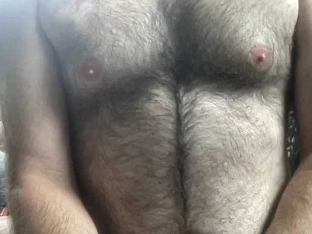 Czat XXX offline – Hairysub