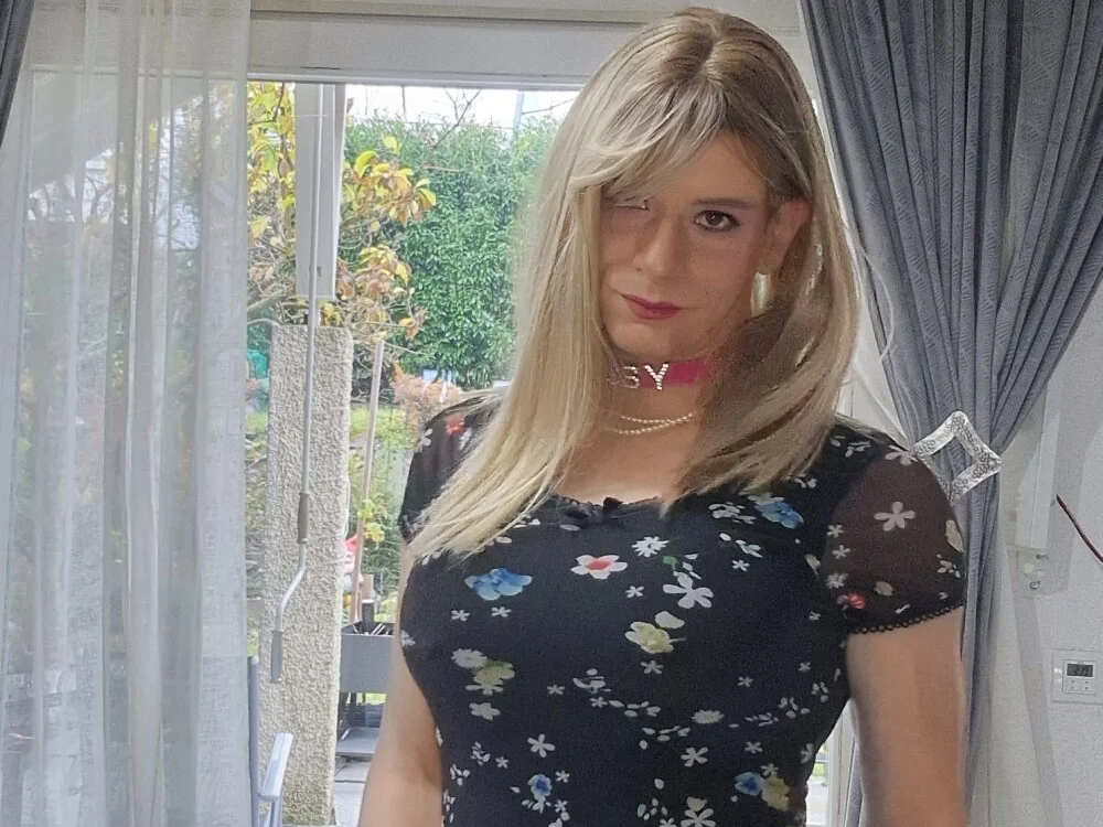 Chatroom XXX hors ligne de LanaSissy100