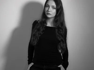 MerilynMilot - Girl 