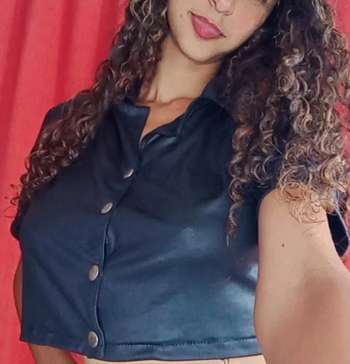 Offline XXX chat modela Candys-Boobs