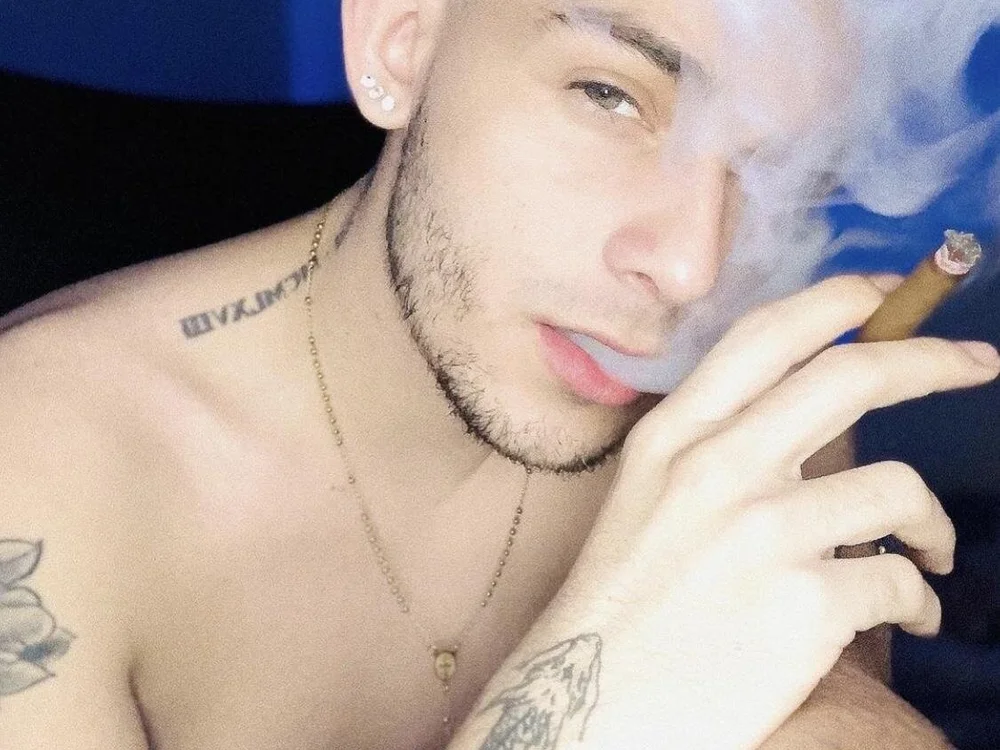 Abadburningxx's Offline XXX Chat