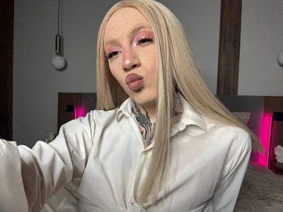 Chloecherry - Trans 