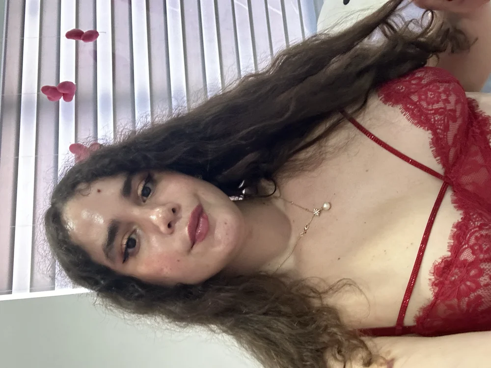Pinkmermaids' Offline Chat Room