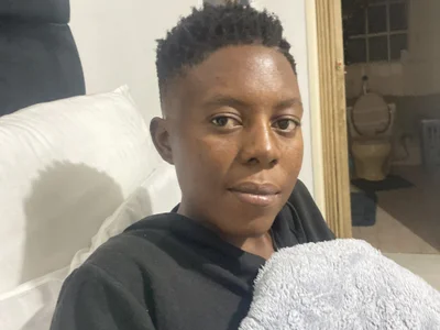 SweetCandy_95 profile