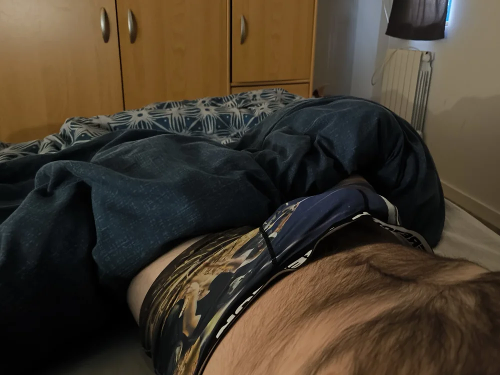 Sylvain167's Offline XXX Chat