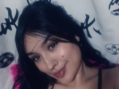 Vicky_sandoval - Girl 