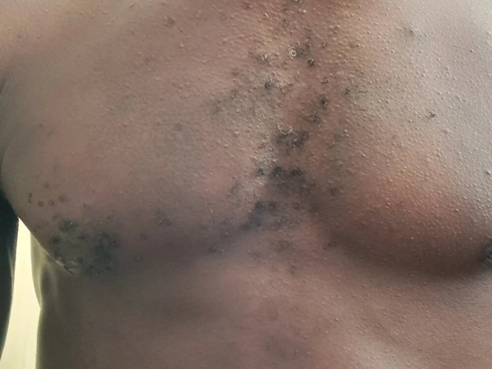 Mboro1988 Offline XXX-Chat