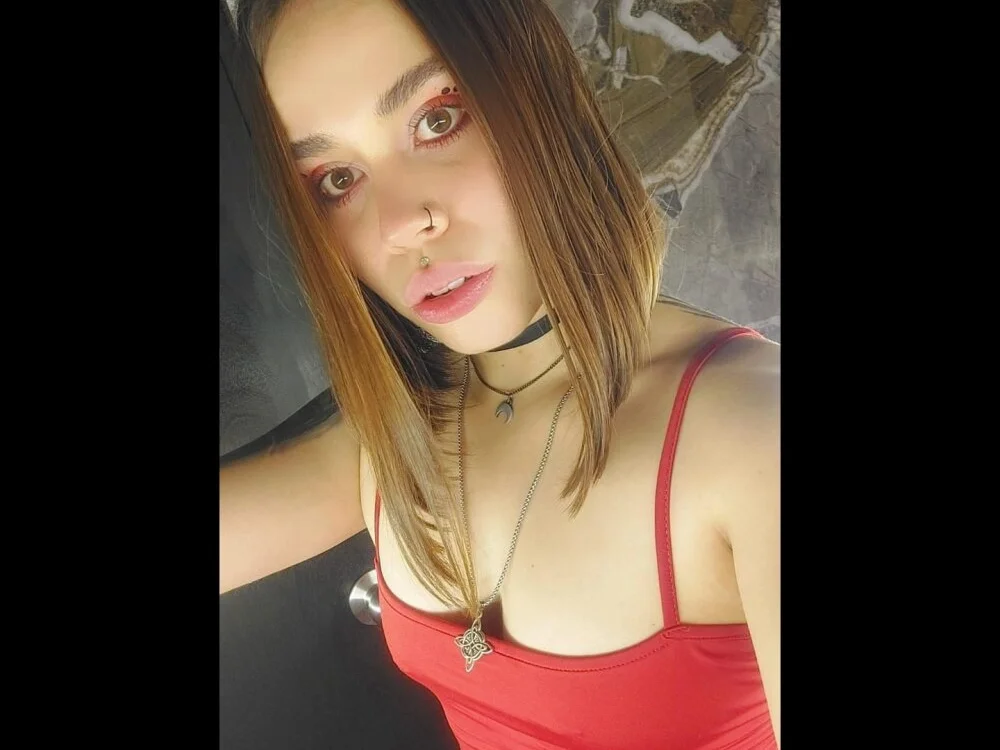 Sembang XXX Luar Talian DeisyWalker