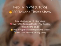 Модель annie22love