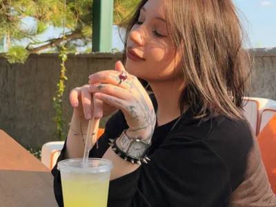 YourLittleDevil - russian petite