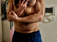 PopularArgument46's webcam live show