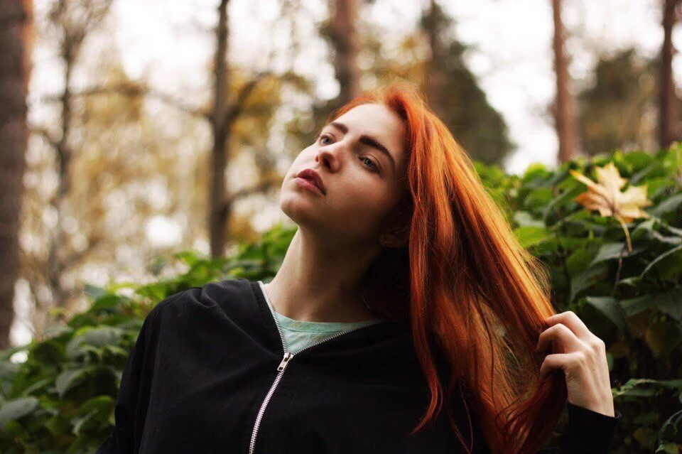 Best_Redhead_Bitch's Offline Chat Room