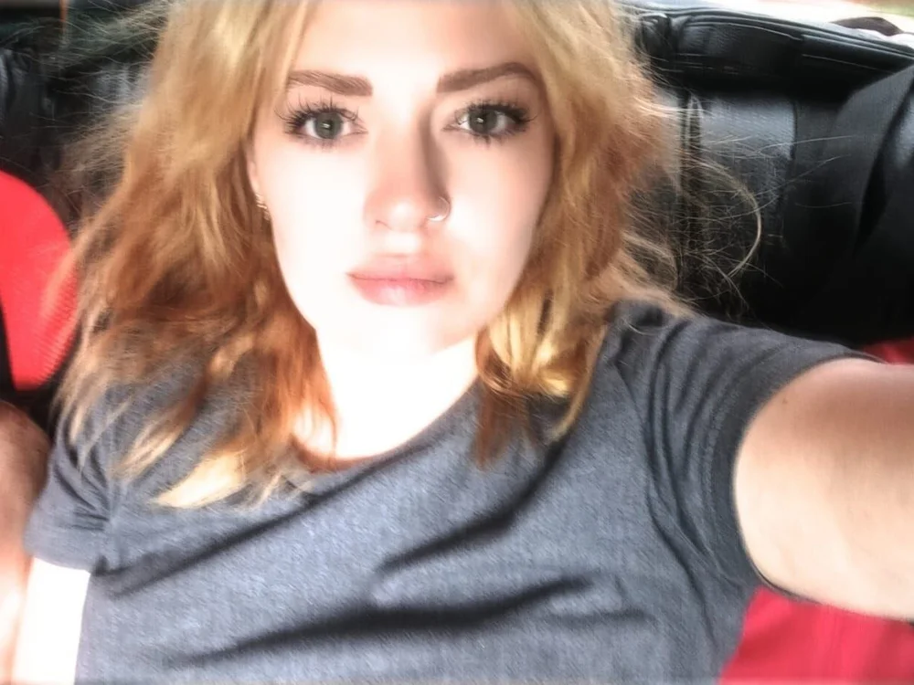 BettyBennett_のオフラインXXXチャット