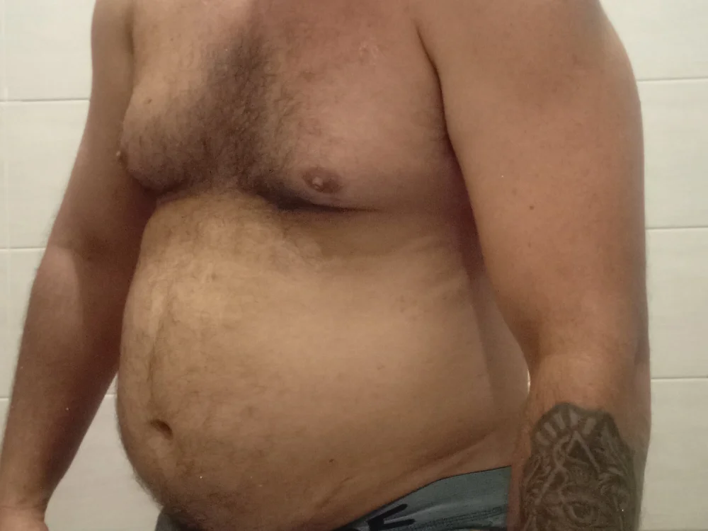 osopajazo's Offline XXX Chat