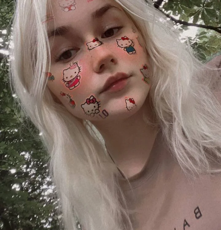 AshleyBush's Offline XXX Chat