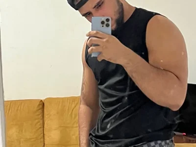 OmarZayn - Boy 