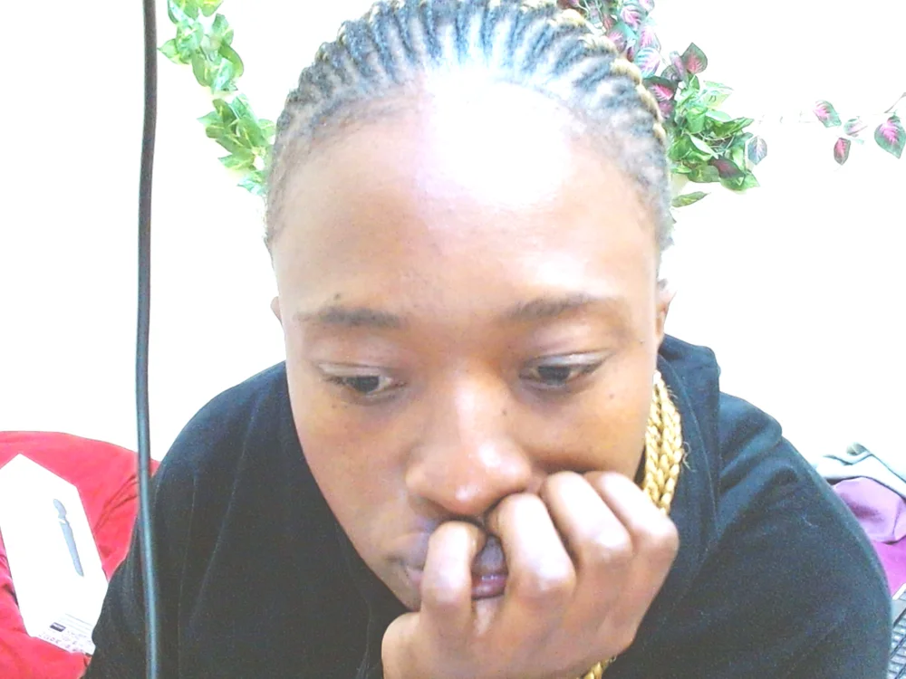 ChocBarb offline XXX-chat