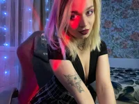 lucylucious' Live XXX Chat
