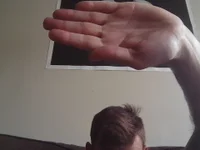 Model whowantsacreampie