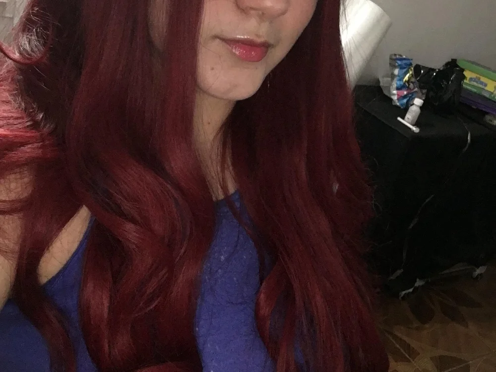 _Luciana_1 Chat XXX offline