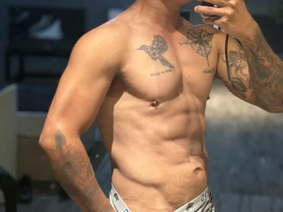 LatinoLeones - Boy 