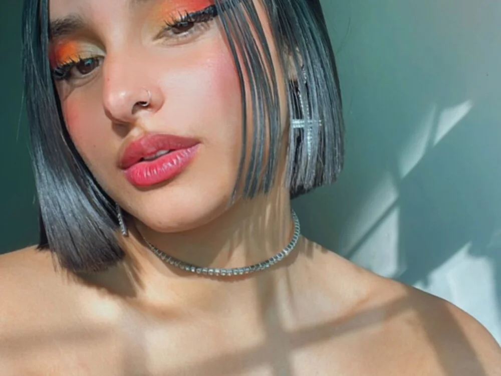 paulha_miller Chat XXX in diretta