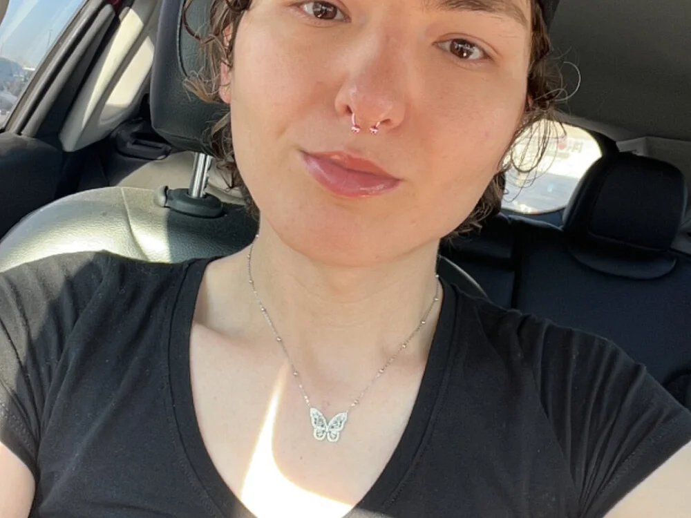 Chatroom XXX hors ligne de Lilithara666