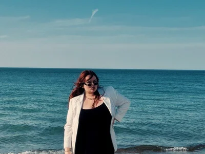 FreyaBennet - Girl 