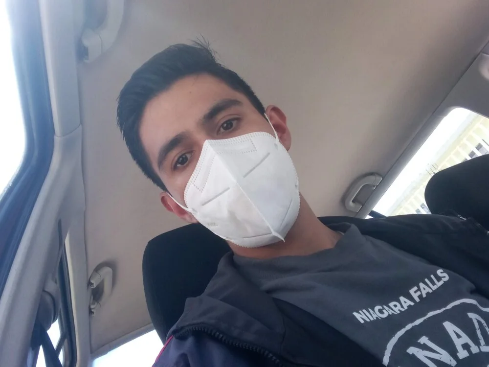 Офлайн-чат XXX Danny_Trevor