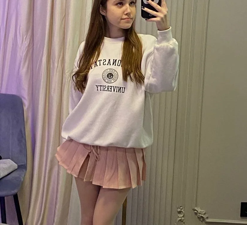 SueCutie's Offline XXX Chat